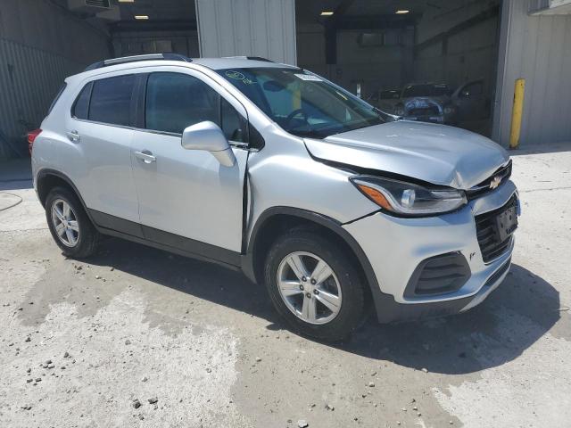 Photo 3 VIN: 3GNCJPSB2HL141465 - CHEVROLET TRAX 