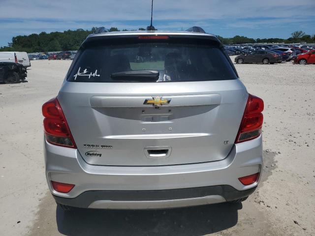 Photo 5 VIN: 3GNCJPSB2HL141465 - CHEVROLET TRAX 