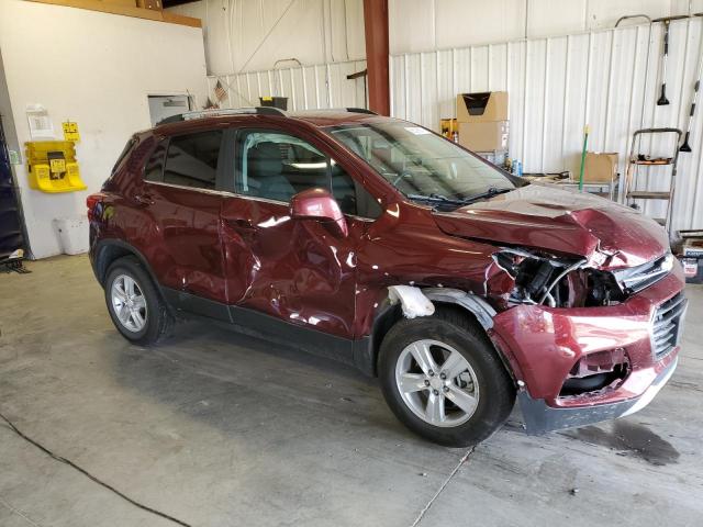 Photo 3 VIN: 3GNCJPSB2HL151820 - CHEVROLET TRAX 