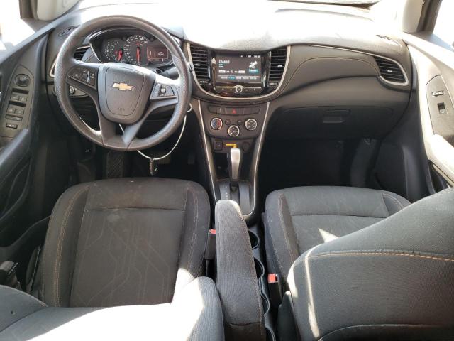 Photo 7 VIN: 3GNCJPSB2HL151820 - CHEVROLET TRAX 