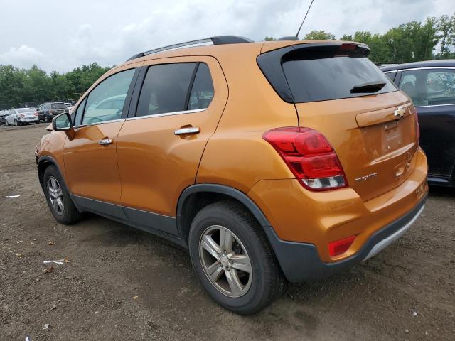 Photo 1 VIN: 3GNCJPSB2HL187152 - CHEVROLET TRAX 