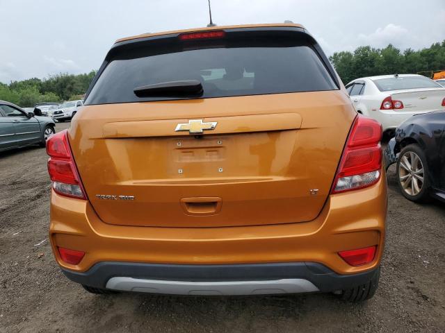 Photo 5 VIN: 3GNCJPSB2HL187152 - CHEVROLET TRAX 