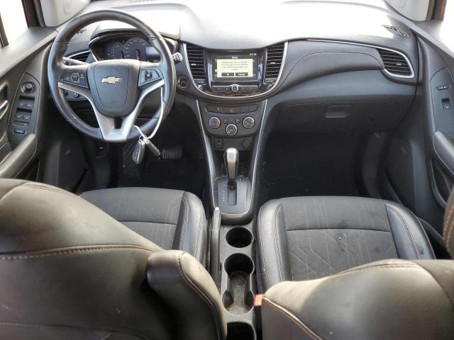 Photo 7 VIN: 3GNCJPSB2HL214754 - CHEVROLET TRAX 1LT 