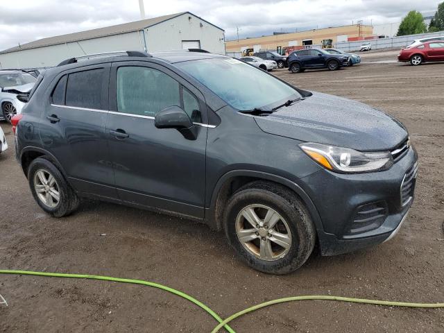 Photo 3 VIN: 3GNCJPSB2HL247091 - CHEVROLET TRAX 