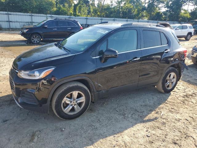 Photo 0 VIN: 3GNCJPSB2JL263068 - CHEVROLET TRAX 