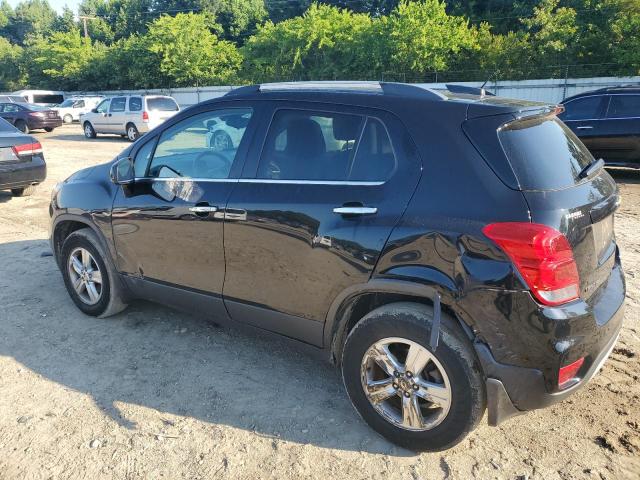 Photo 1 VIN: 3GNCJPSB2JL263068 - CHEVROLET TRAX 