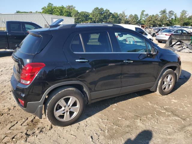 Photo 2 VIN: 3GNCJPSB2JL263068 - CHEVROLET TRAX 