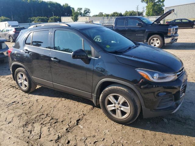 Photo 3 VIN: 3GNCJPSB2JL263068 - CHEVROLET TRAX 