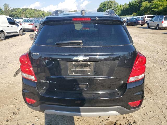 Photo 5 VIN: 3GNCJPSB2JL263068 - CHEVROLET TRAX 