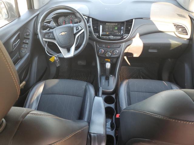 Photo 7 VIN: 3GNCJPSB2JL263068 - CHEVROLET TRAX 