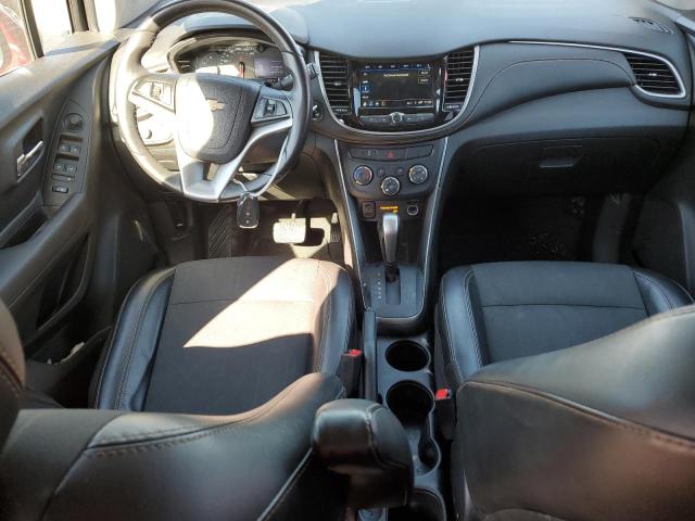 Photo 7 VIN: 3GNCJPSB2JL273387 - CHEVROLET TRAX 1LT 