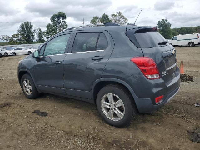 Photo 1 VIN: 3GNCJPSB2JL311202 - CHEVROLET TRAX 1LT 