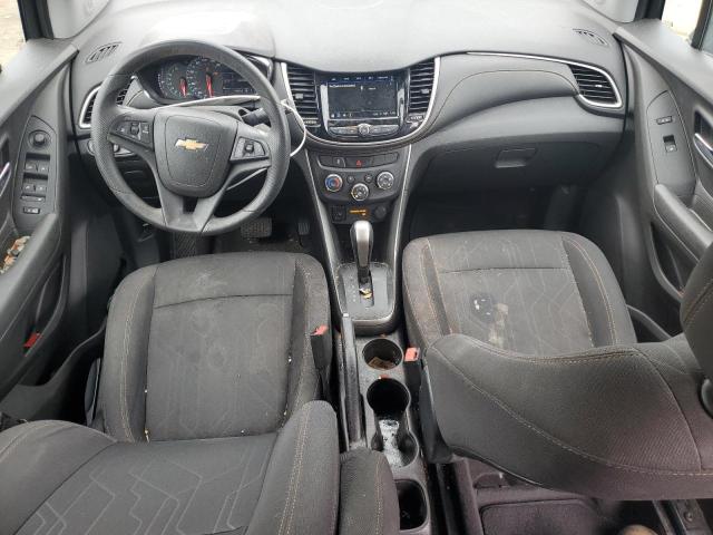 Photo 7 VIN: 3GNCJPSB2JL311202 - CHEVROLET TRAX 1LT 