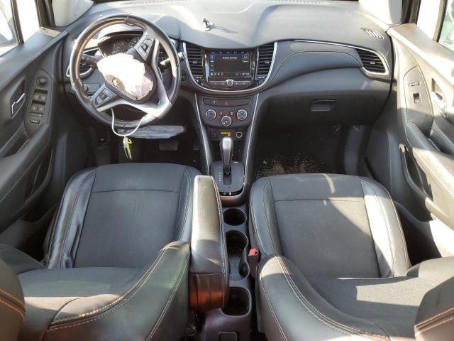 Photo 7 VIN: 3GNCJPSB2JL323804 - CHEVROLET TRAX 1LT 