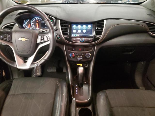 Photo 7 VIN: 3GNCJPSB2JL418881 - CHEVROLET TRAX 1LT 