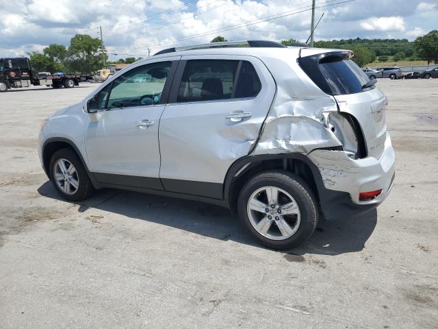 Photo 1 VIN: 3GNCJPSB2KL149301 - CHEVROLET TRAX 1LT 