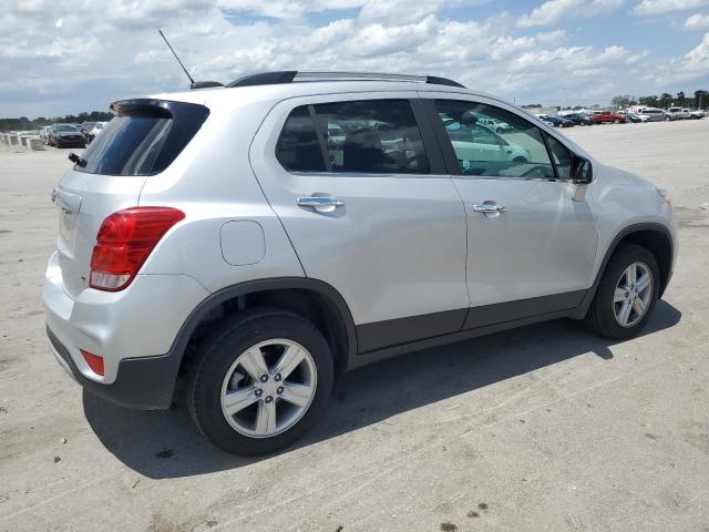 Photo 2 VIN: 3GNCJPSB2KL149301 - CHEVROLET TRAX 1LT 