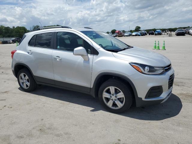 Photo 3 VIN: 3GNCJPSB2KL149301 - CHEVROLET TRAX 1LT 