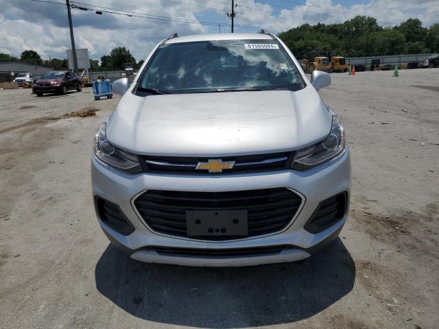 Photo 4 VIN: 3GNCJPSB2KL149301 - CHEVROLET TRAX 1LT 