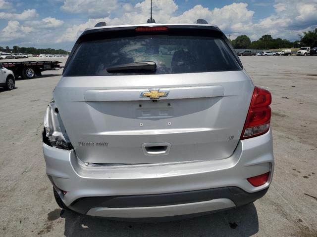 Photo 5 VIN: 3GNCJPSB2KL149301 - CHEVROLET TRAX 1LT 