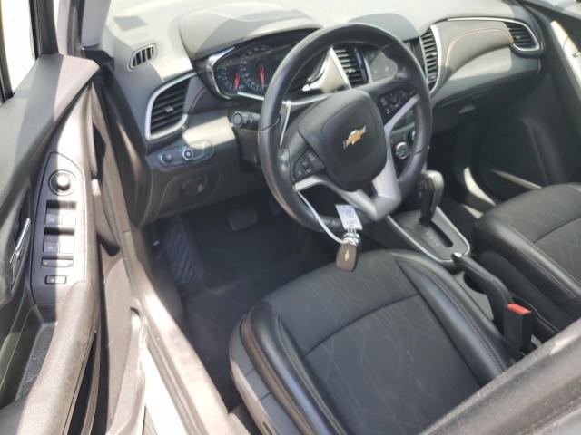 Photo 7 VIN: 3GNCJPSB2KL149301 - CHEVROLET TRAX 1LT 