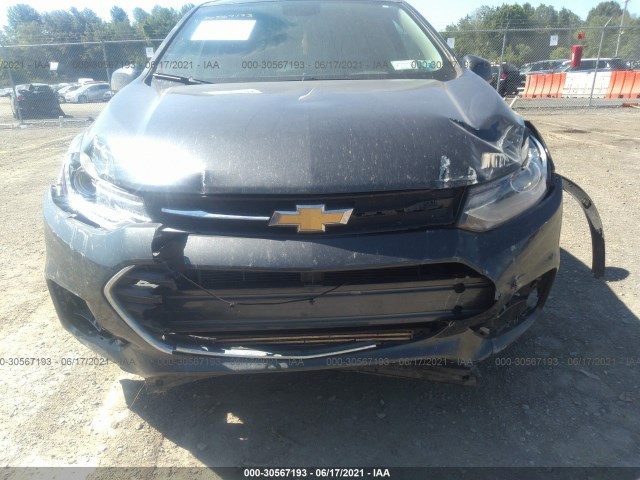 Photo 5 VIN: 3GNCJPSB2KL226152 - CHEVROLET TRAX 