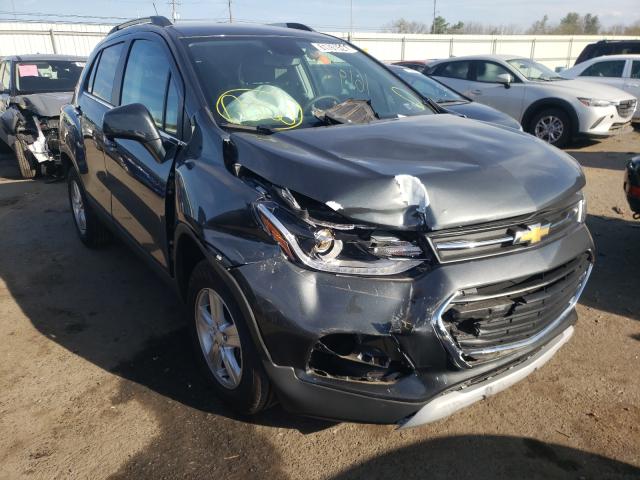 Photo 0 VIN: 3GNCJPSB2LL254437 - CHEVROLET TRAX 1LT 