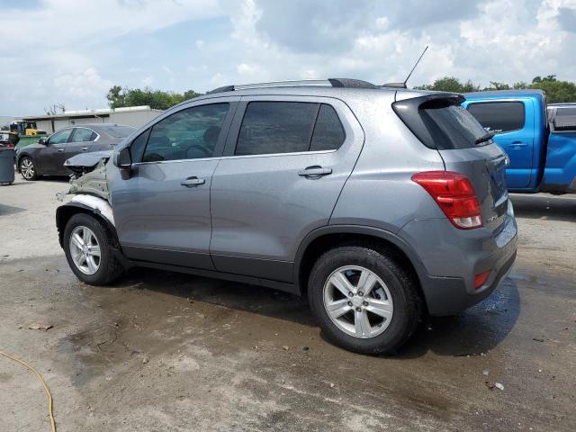 Photo 1 VIN: 3GNCJPSB2LL328357 - CHEVROLET TRAX 