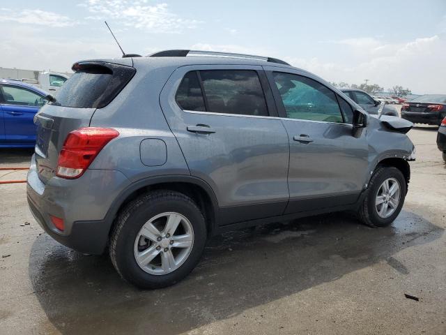 Photo 2 VIN: 3GNCJPSB2LL328357 - CHEVROLET TRAX 