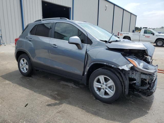 Photo 3 VIN: 3GNCJPSB2LL328357 - CHEVROLET TRAX 