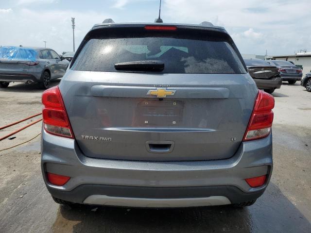 Photo 5 VIN: 3GNCJPSB2LL328357 - CHEVROLET TRAX 