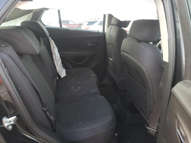 Photo 10 VIN: 3GNCJPSB3FL245282 - CHEVROLET TRAX 1LS 