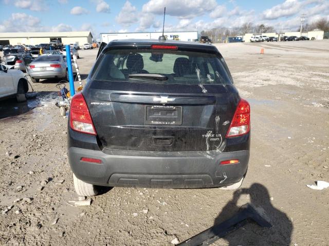 Photo 5 VIN: 3GNCJPSB3FL245282 - CHEVROLET TRAX 1LS 