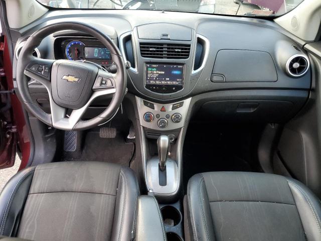 Photo 7 VIN: 3GNCJPSB3GL116573 - CHEVROLET TRAX 1LT 