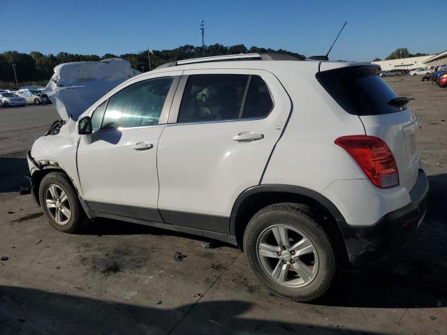 Photo 1 VIN: 3GNCJPSB3GL158645 - CHEVROLET TRAX 1LT 