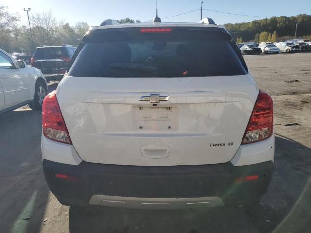 Photo 5 VIN: 3GNCJPSB3GL158645 - CHEVROLET TRAX 1LT 