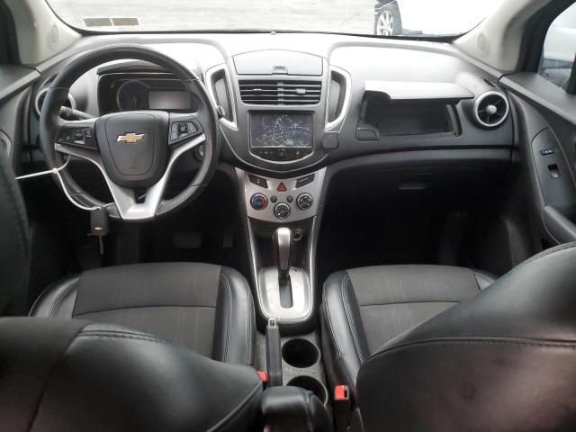 Photo 7 VIN: 3GNCJPSB3GL238432 - CHEVROLET TRAX 1LT 