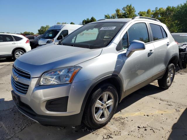 Photo 0 VIN: 3GNCJPSB3GL268479 - CHEVROLET TRAX 1LT 