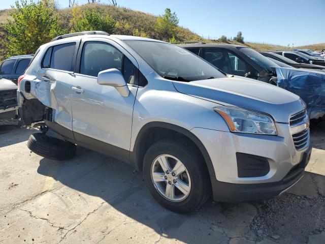 Photo 3 VIN: 3GNCJPSB3GL268479 - CHEVROLET TRAX 1LT 