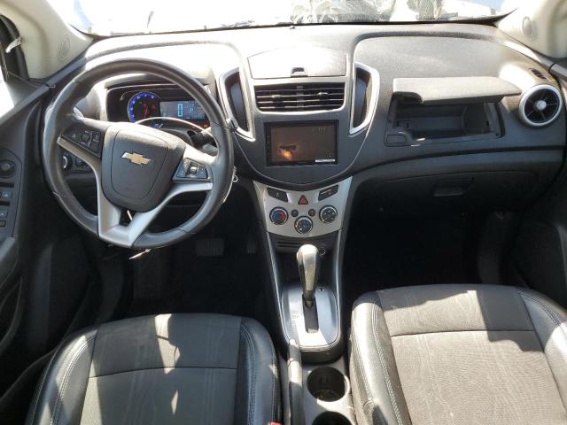 Photo 7 VIN: 3GNCJPSB3GL268479 - CHEVROLET TRAX 1LT 