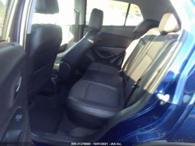 Photo 7 VIN: 3GNCJPSB3HL148439 - CHEVROLET TRAX 