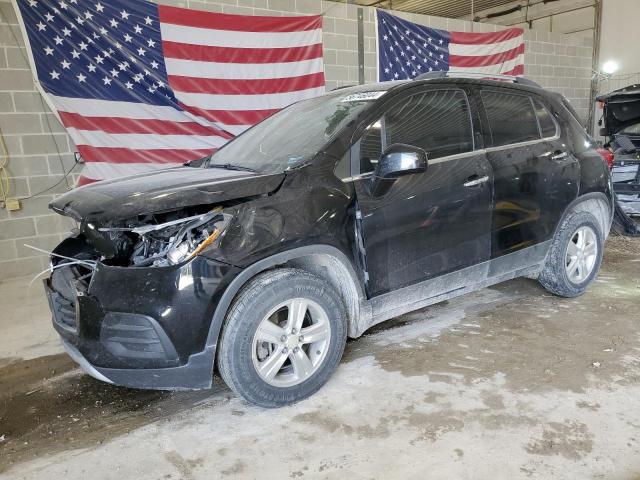 Photo 0 VIN: 3GNCJPSB3HL155410 - CHEVROLET TRAX 