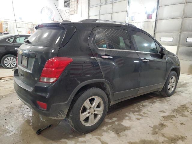 Photo 2 VIN: 3GNCJPSB3HL155410 - CHEVROLET TRAX 