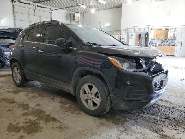 Photo 3 VIN: 3GNCJPSB3HL155410 - CHEVROLET TRAX 