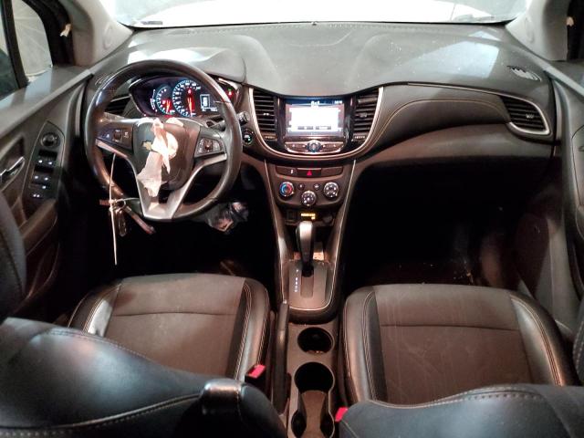 Photo 7 VIN: 3GNCJPSB3HL155410 - CHEVROLET TRAX 