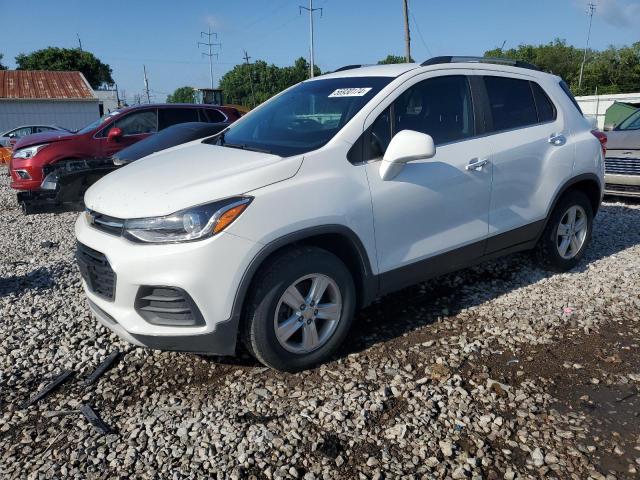 Photo 0 VIN: 3GNCJPSB3HL209398 - CHEVROLET TRAX 