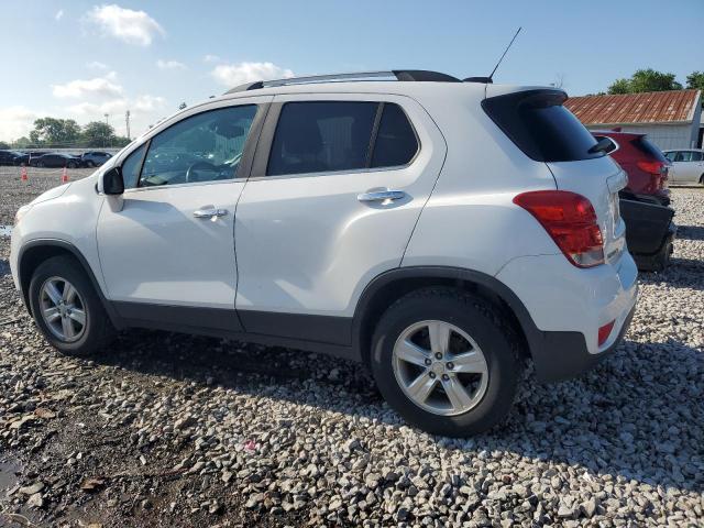 Photo 1 VIN: 3GNCJPSB3HL209398 - CHEVROLET TRAX 