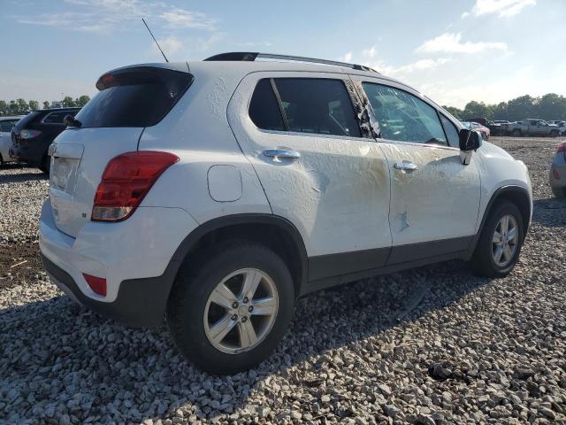 Photo 2 VIN: 3GNCJPSB3HL209398 - CHEVROLET TRAX 