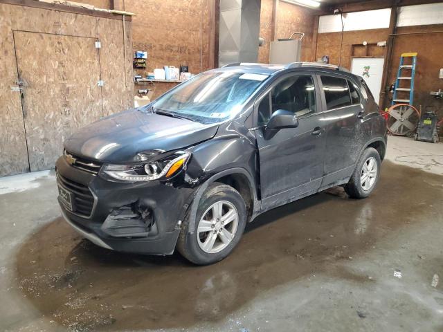 Photo 0 VIN: 3GNCJPSB3HL281458 - CHEVROLET TRAX 1LT 