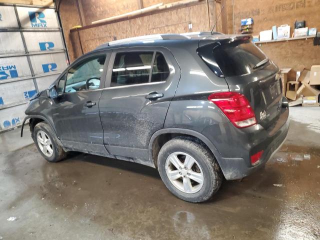 Photo 1 VIN: 3GNCJPSB3HL281458 - CHEVROLET TRAX 1LT 